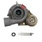 Rotomaster 96-05 Audi A4 1.8T & 98-05 Vw Passat 1 Turbocharger, K1030112N K1030112N - alternate 1